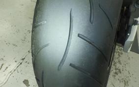 SUZUKI GSR 400 2006 GK7DA