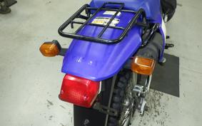 YAMAHA DT125R Gen.3 2026 3FW