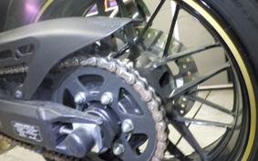KAWASAKI Z900RS CAFE 2023 ZR900K