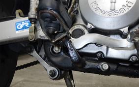 KAWASAKI KLX250D TRACKER 2026 LX250E