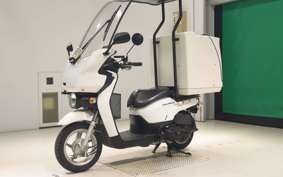 HONDA ﾍﾞﾝﾘｨ110ﾔﾈﾂｷ JA09