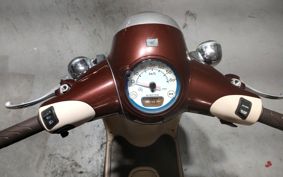 HONDA GIORNO AF77