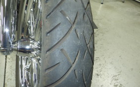 HARLEY FXDL 1580 2010