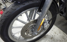HARLEY XL883LI 2009