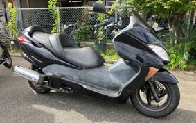 HONDA FORZA Z MF08
