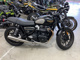 Фото Triumph STREET TWIN 2021 с японского аукциона
