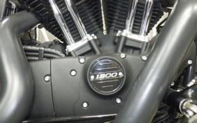 HARLEY XL1200X 2016