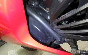 KAWASAKI NINJA 250R 2000 EX250K
