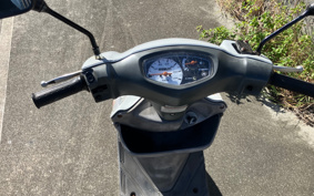 SUZUKI ADDRESS V125 CF46A