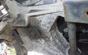 SUZUKI ADDRESS V125 DT11A