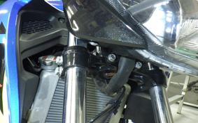 SUZUKI GSX-S125 DL32B