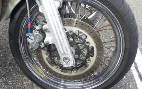 KAWASAKI ZEPHYR 1100 RS 2002 ZRT10A