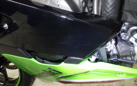 KAWASAKI ZX-25R-2SE 2026 ZX250H