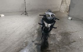HONDA CBR250R MC41