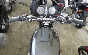 SUZUKI GS750 GS750E