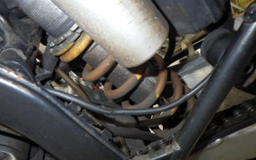 SUZUKI 250SB 2020 LX250L