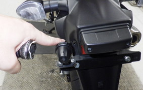 SUZUKI SV650 A 2025 VP55E