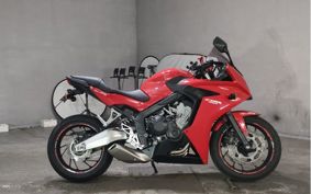 HONDA CBR650F 2014 RC83