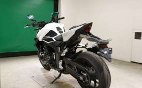HONDA CB1000 HORNET 2025 SC86