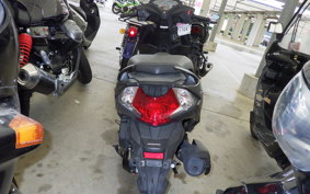 HONDA DIO 110 DX