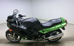 KAWASAKI ZZ-R400 2005 ZX400N