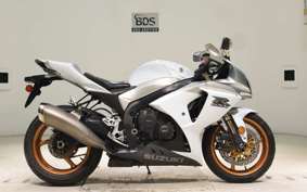 SUZUKI GSX-R1000 2009