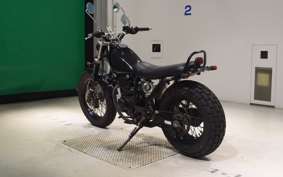 YAMAHA TW200 Gen.2 2023 DG07J