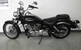YAMAHA DRAGSTAR 250 2004 VG02J