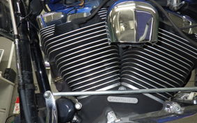 HARLEY FXDWG 1580 2007