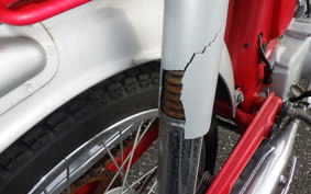 HONDA CD50 BENLY S CD50