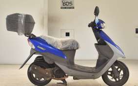 SUZUKI LET's 2 CA1PA