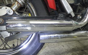 YAMAHA VIRAGO 250 3DM