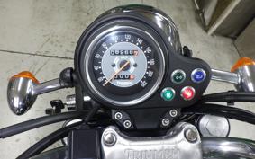 TRIUMPH BONNEVILLE 2007