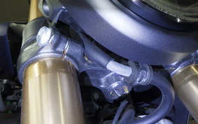HONDA CB250RA 2020 MC52