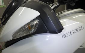 BMW R1200 RT 2009