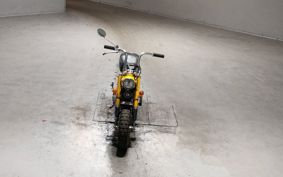 HONDA MONKEY Z50A
