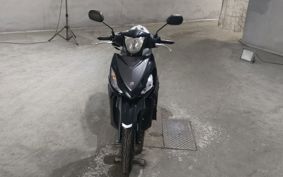 SUZUKI ADDRESS V110 CE47A