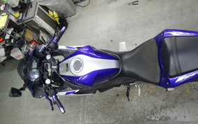 YAMAHA YZF-R25 2013 RG10J
