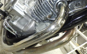 HONDA CB400SS E 2009 NC41