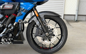 HARLEY FLHXSTSE CVO 2026 TR8