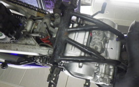 YAMAHA DT125R Gen.3 2025 3FW