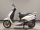 Фото Honda LEAD 110 2015 с японского аукциона
