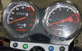 SUZUKI EN125