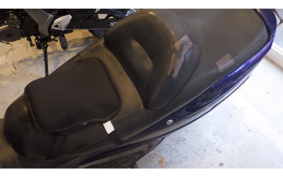 SUZUKI SKYWAVE 250