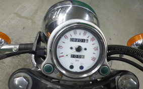 KAWASAKI ESTRELLA RS 2020 BJ250A