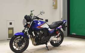 HONDA CB400SF GEN 4 A 2020 NC42