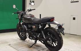 HONDA GB350S 2025 NC59