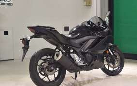 YAMAHA YZF-R25 A 2012 RG43J