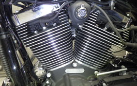 HARLEY FXDL 1580 2016