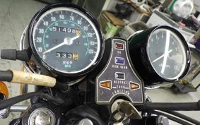 HONDA CB400